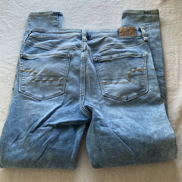 American Eagle Jeans - Picture 4 of 6